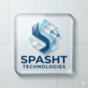 Spasht Technologies Logo